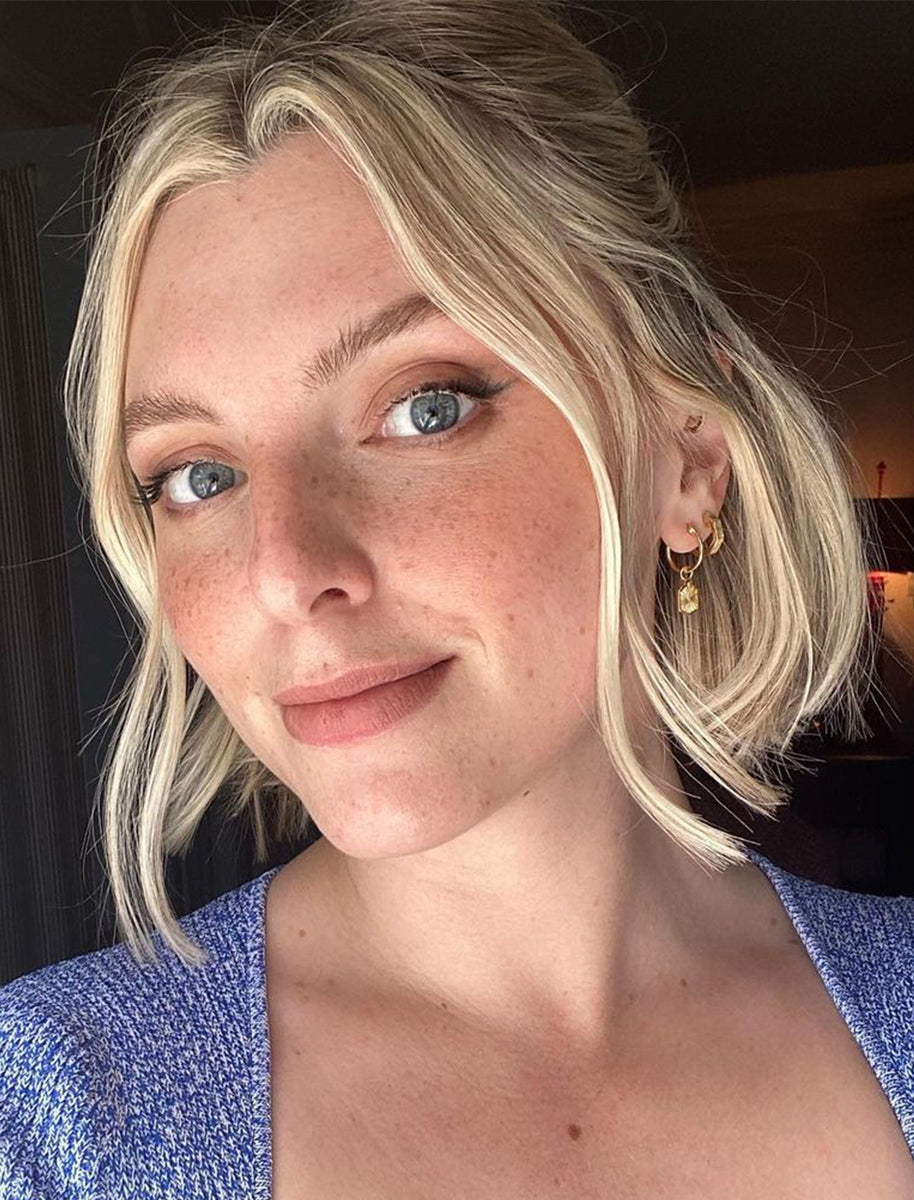 Monday Masterclass Estée Lalonde On The Meaning Behind Our Jewellery