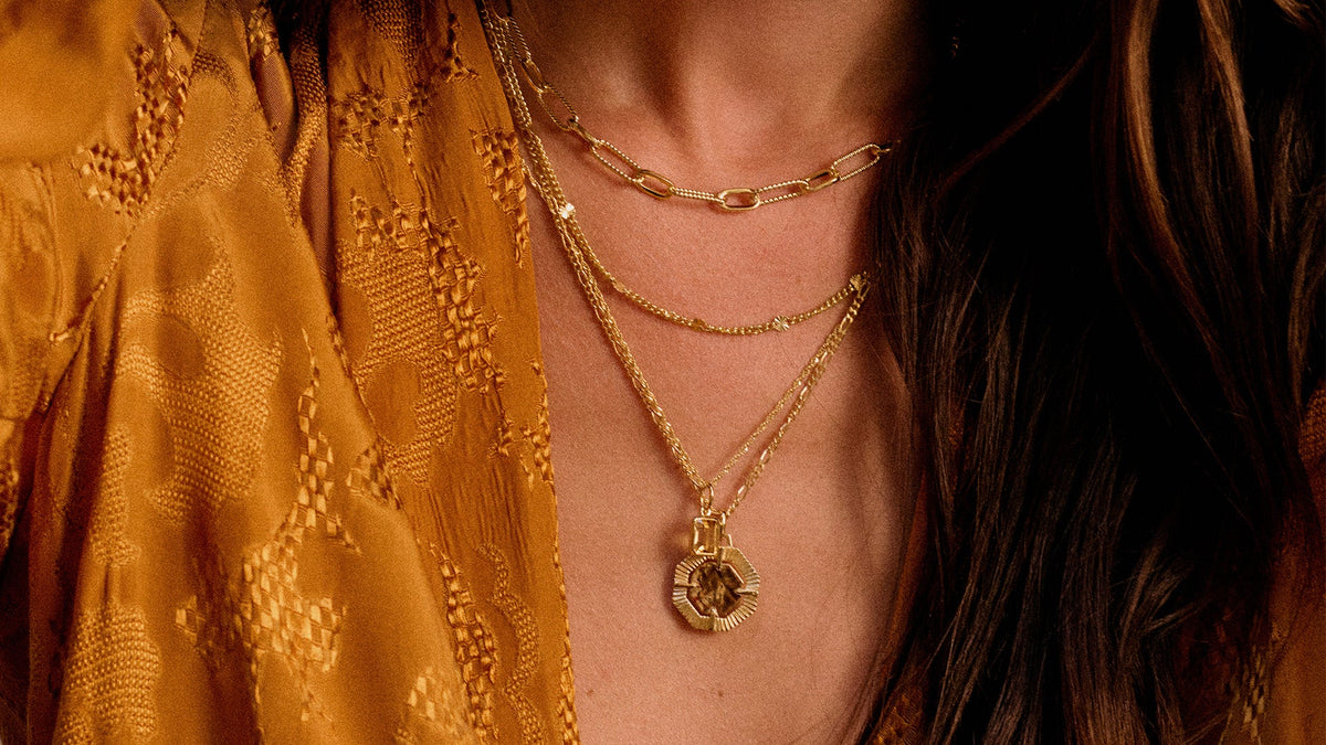 Bestsellers Jewellery Best Designer Jewellery Daisy London tagged