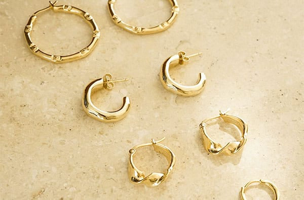 All Earrings