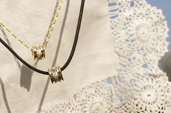 All Necklaces