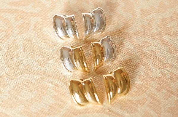 Stud Earrings