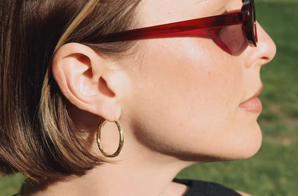 Hoop Earrings
