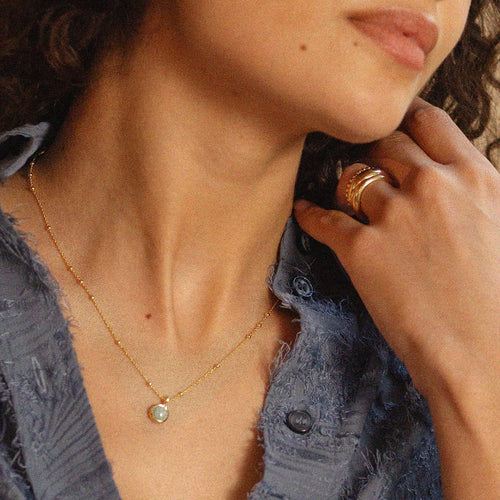 option: amazonite