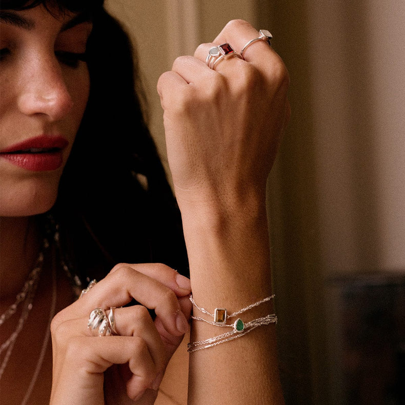 Option: November Citrine