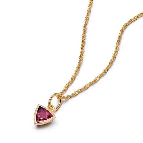 option: July Ruby