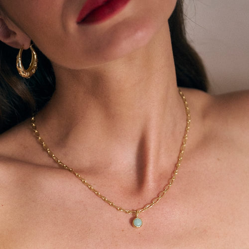 option: amazonite