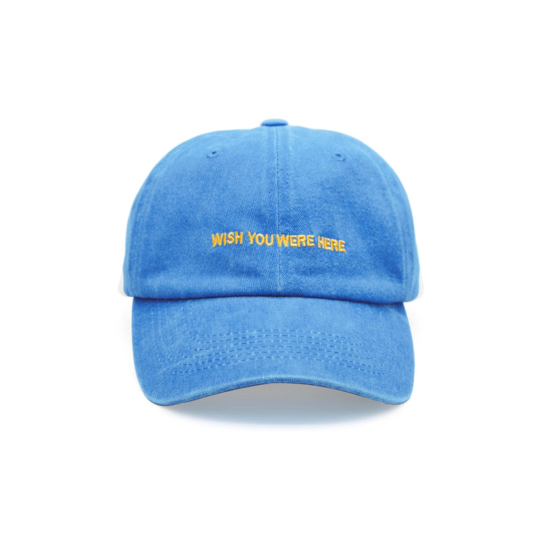 Daisy 'Wish You Were Here' Cap