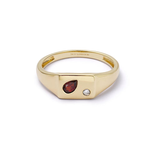 Option: Ruby July