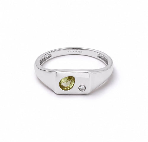 Option: Peridot August