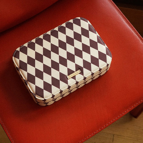 Estée Lalonde Jewellery Case