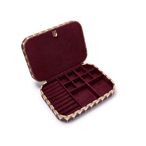 Estée Lalonde Jewellery Case