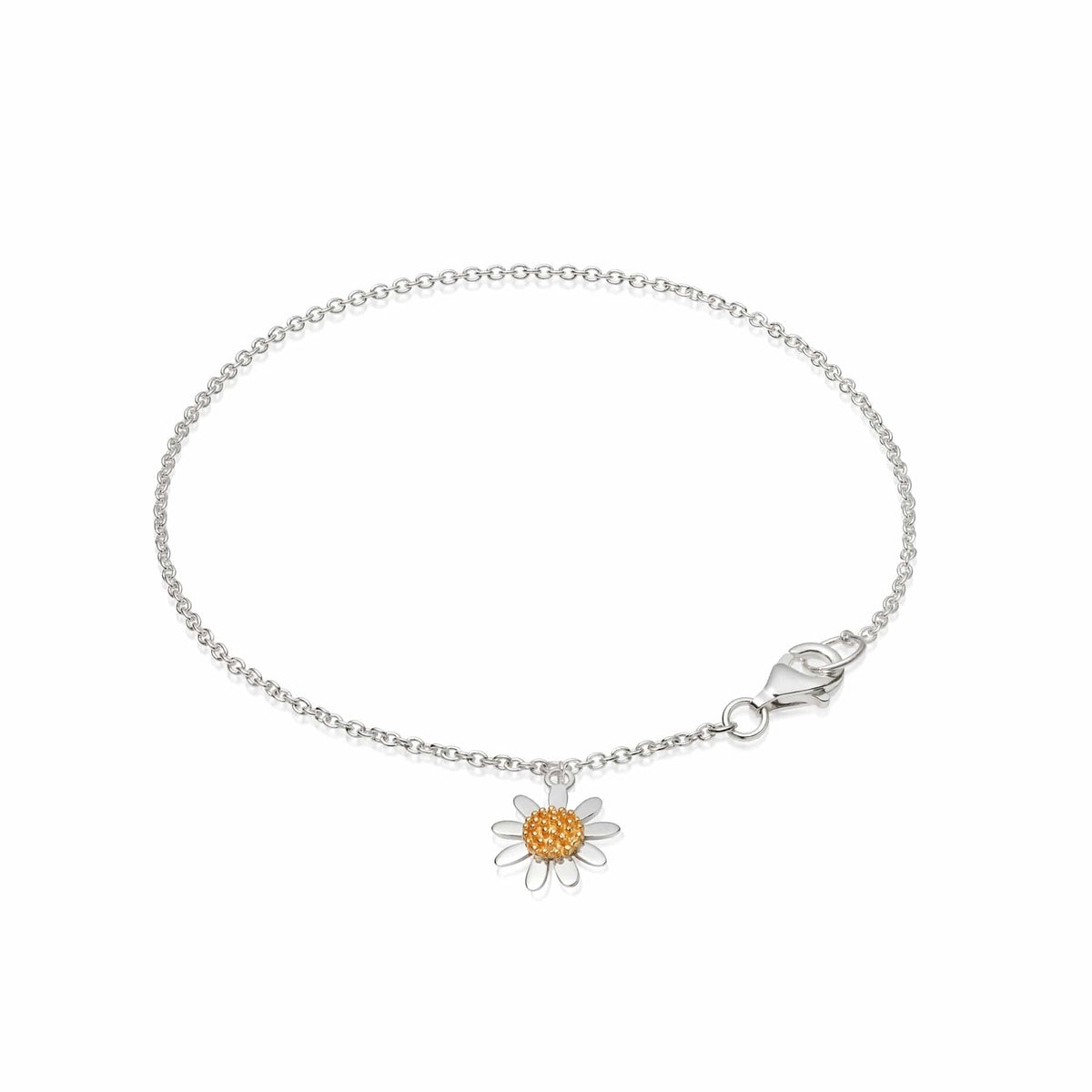 Single Drop Joma Daisy Bracelet Daisy Friendship Bracelet Daisy