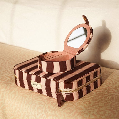 Polly Jewellery Case Set