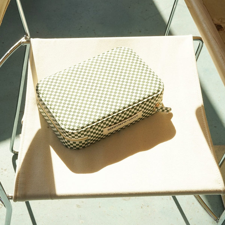 Shrimps Large Jewellery Case