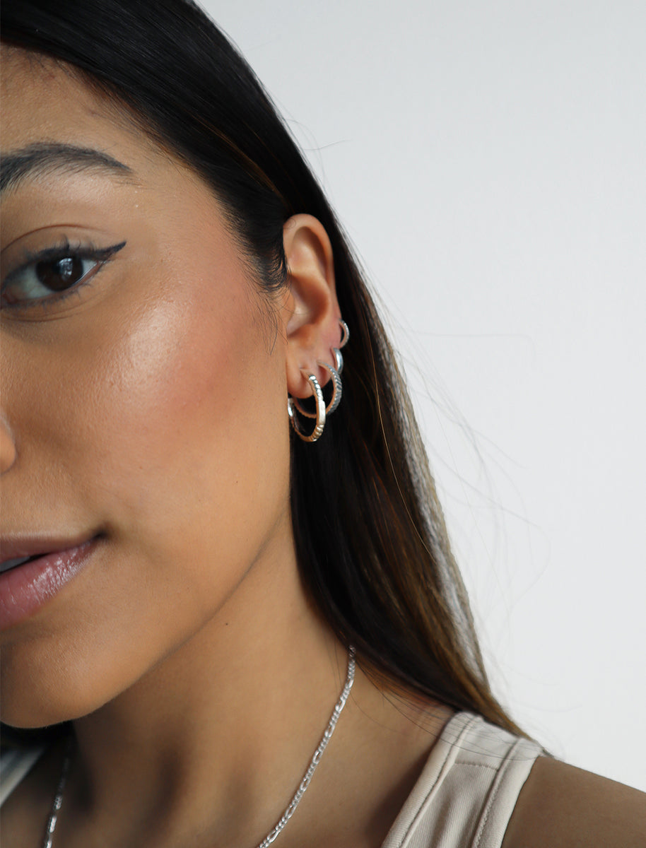 How To | Create The Ultimate Ear Stack – Daisy London