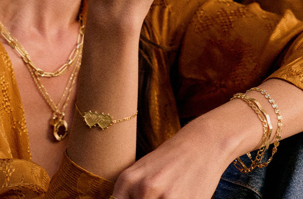 Stacking Bracelets