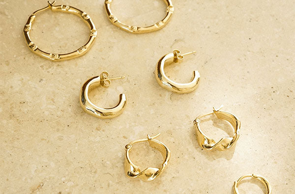All Earrings
