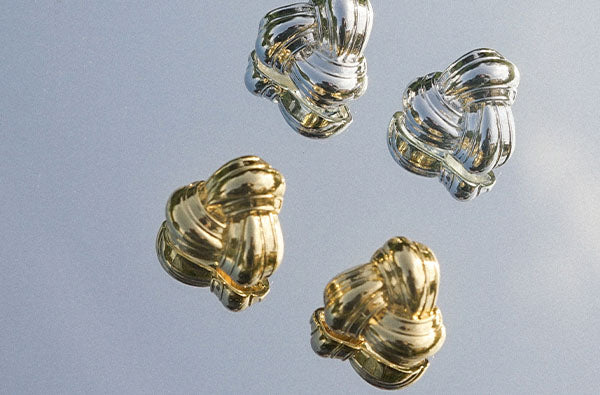 Stud Earrings