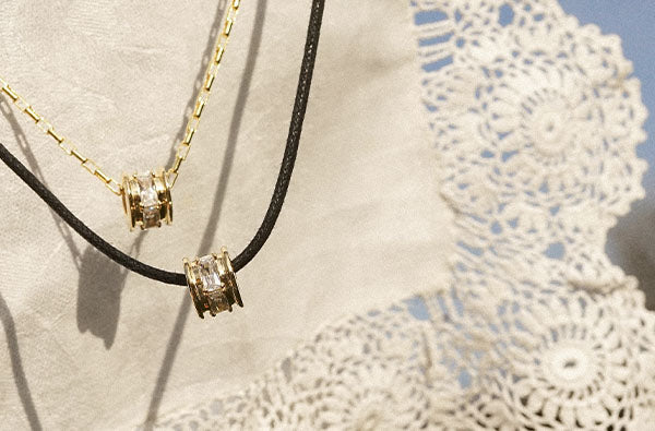 All Necklaces