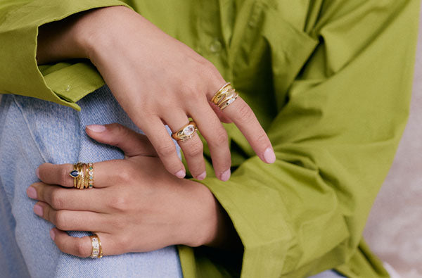 All Rings