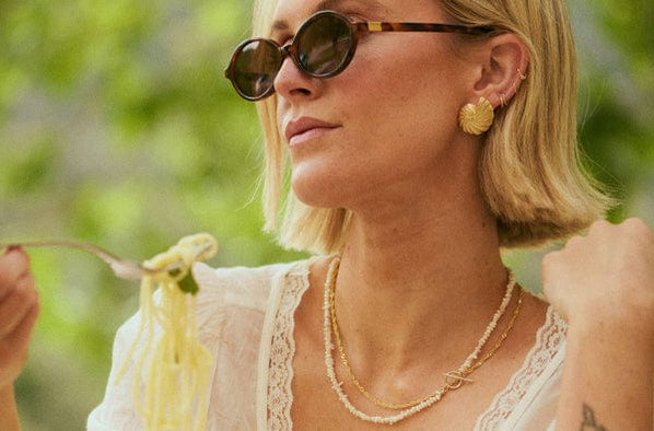 
		  The Polly Sayer Capsule