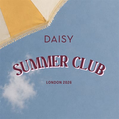 Daisy Summer Club