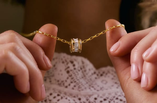 Pendant Necklaces