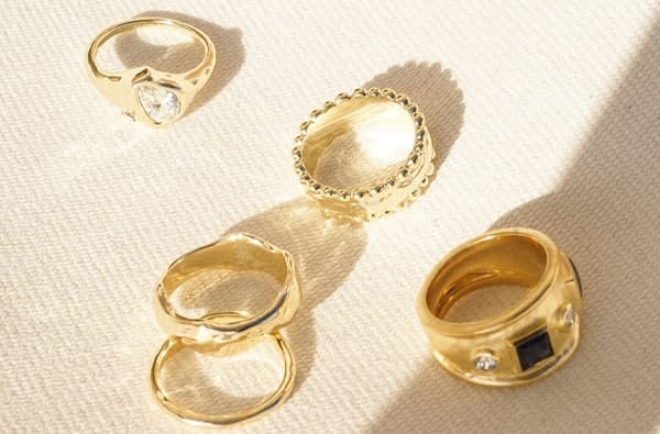 All Rings
