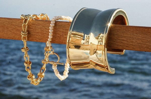Stacking Bracelets