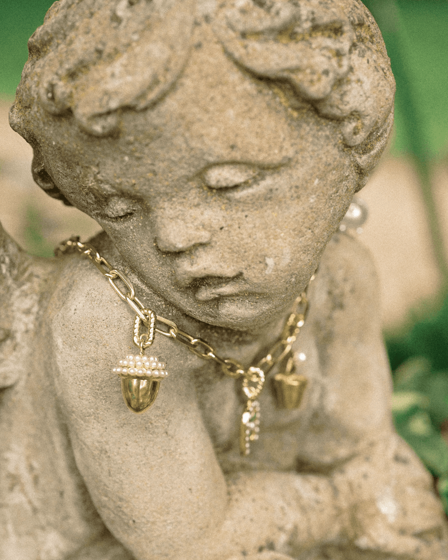 Daisy x Shrimps Jewellery Daisy London