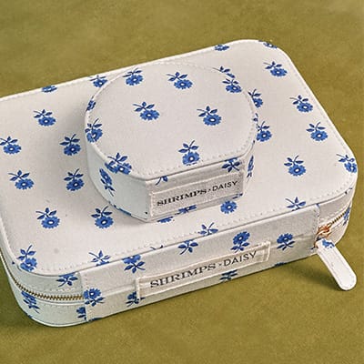 New Jewellery Cases