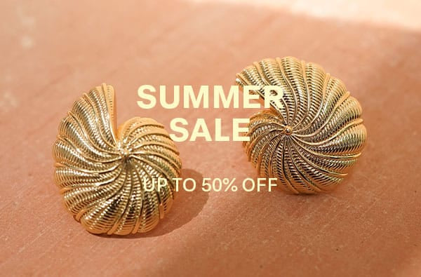 Sale Earrings