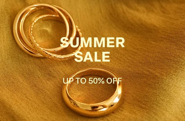 Sale Rings