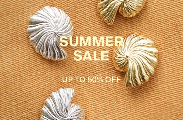 Summer Sale