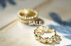 50% Off Rings