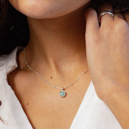 option: amazonite