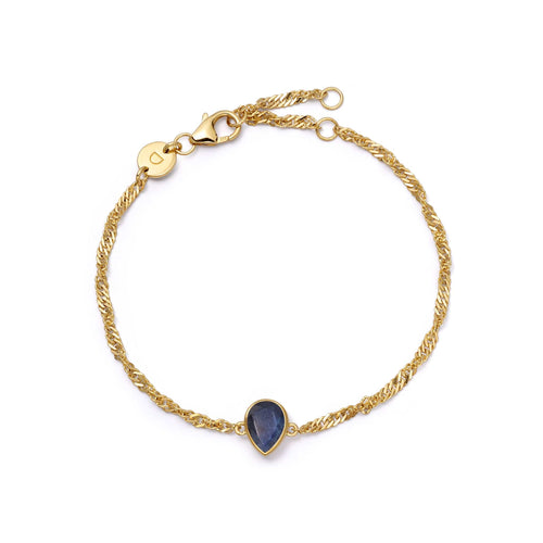 Option: September Sapphire