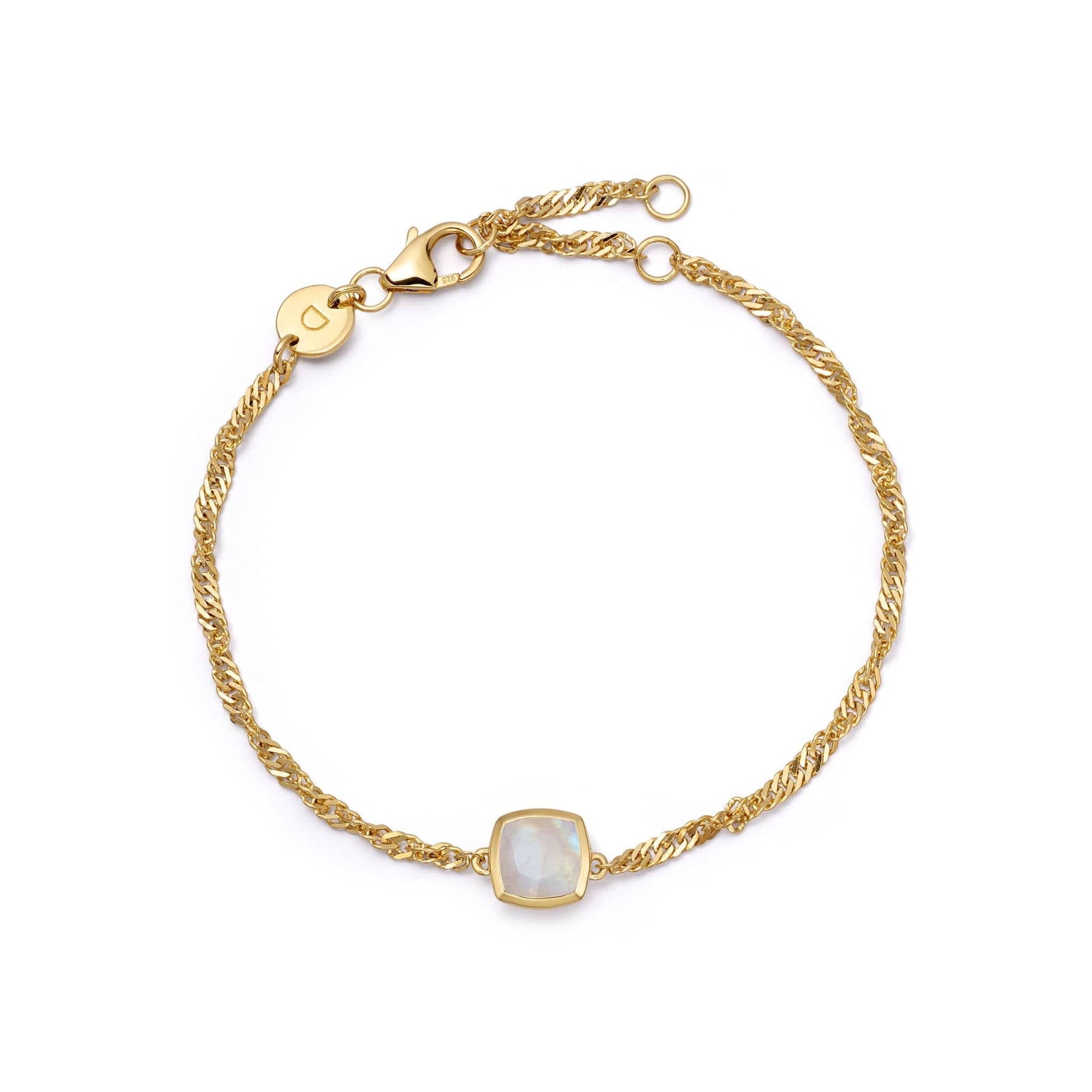 Option: June Moonstone