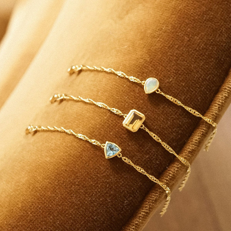 Option: November Citrine