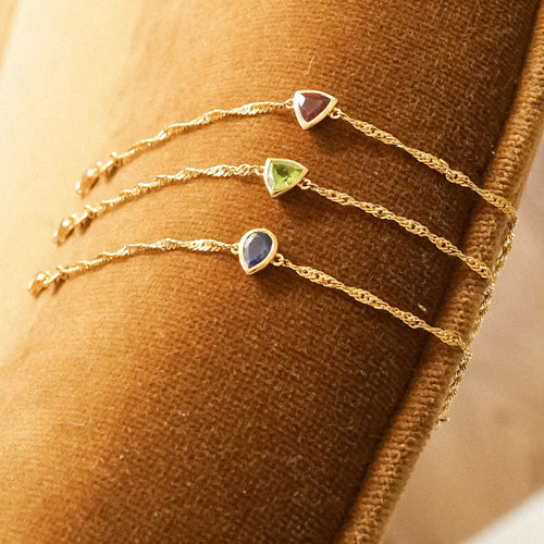 Option: September Sapphire