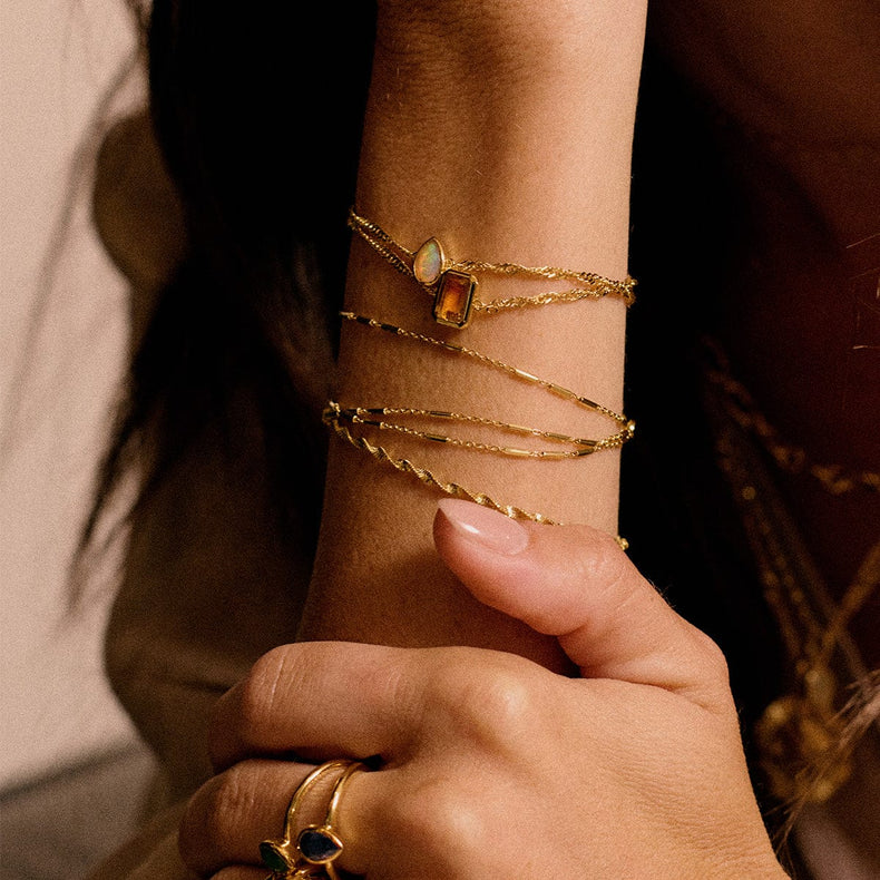 Option: November Citrine