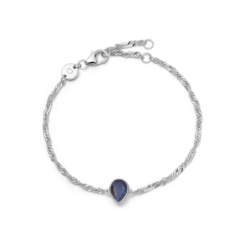 Option: September Sapphire