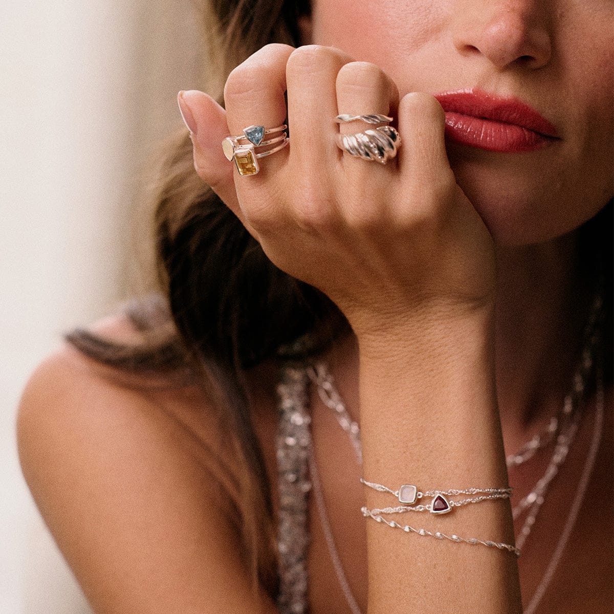 Option: June Moonstone
