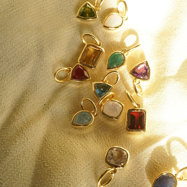 option: December Blue Topaz