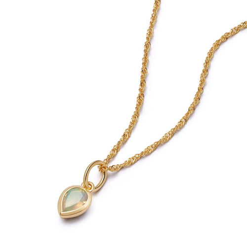 option: October Opal