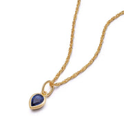 September Sapphire