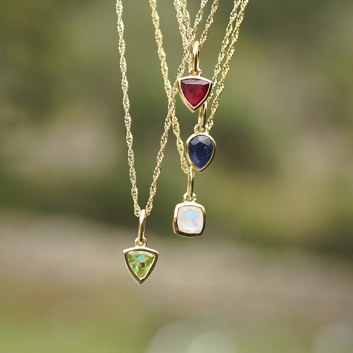 option: September Sapphire