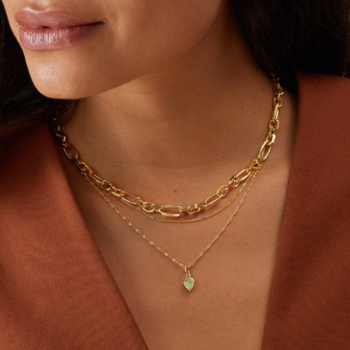 option: October Opal 