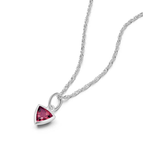 option: July Ruby