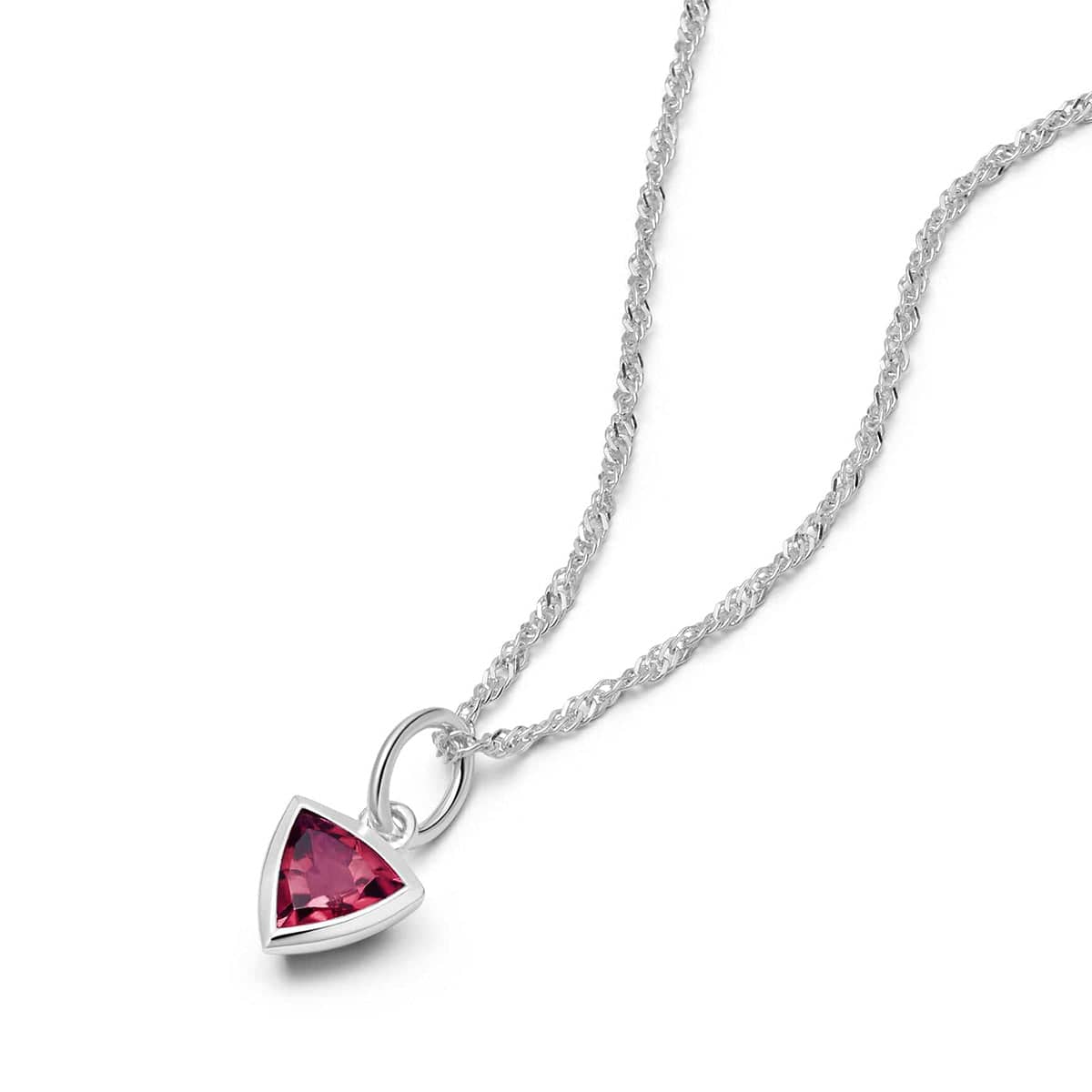 option: July Ruby